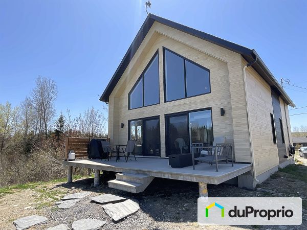 254 avenue du Centenaire, St-Jules-De-Beauce for sale