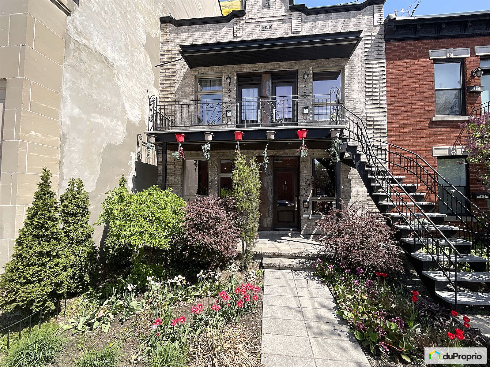6403 Rue Boyer — photo 2