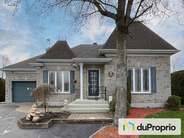 1152 rue des Huards, Lévis for sale