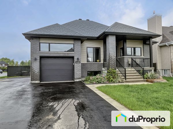 11445 rue de Frontenac, Mirabel (Domaine-Vert Nord) for sale