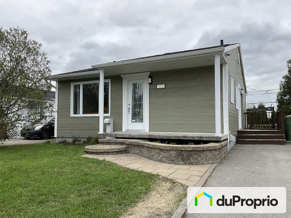 125 rue de la Gaillarde, Chicoutimi (Chicoutimi-Nord) for sale