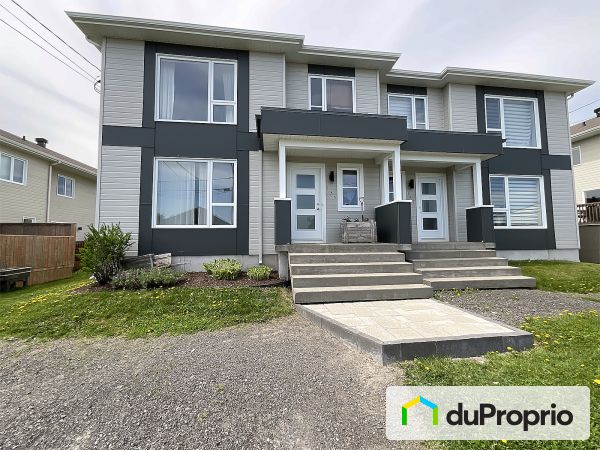 135 rue Fortin, St-Charles-De-Bellechasse for sale