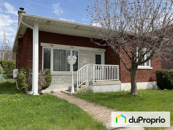 421 rue Aubry, St-Jérôme (St-Jérôme) for sale