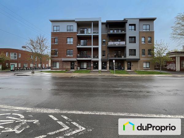 302-292 3e Avenue, Limoilou for sale