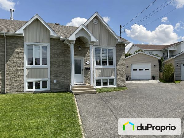 1176 rue du Sourcier, Drummondville (St-Charles-De-Drummond) for sale