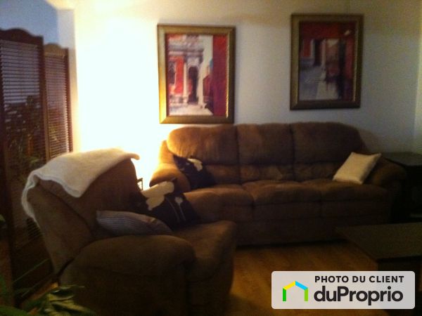 21, rue Morneau, La Sarre à vendre