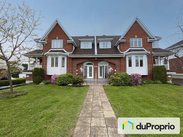 304 rue des Violettes, Ste-Therese for sale