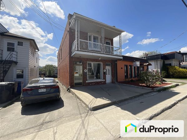 740, rue St-Georges, St-Jérôme (St-Jérôme) à vendre