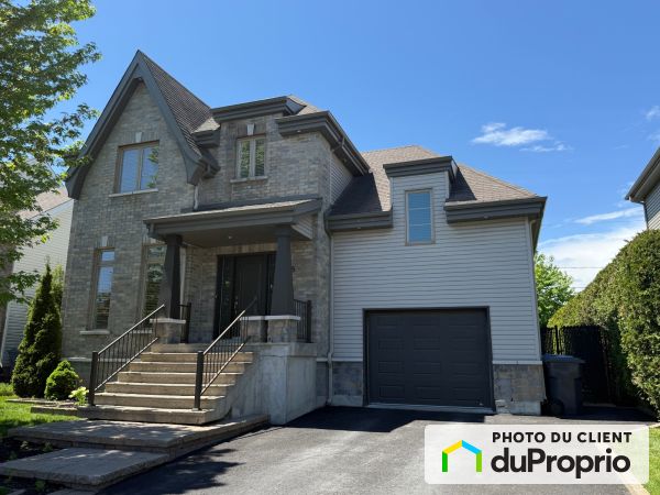 268 rue de Plaisance, Terrebonne (Terrebonne) for sale