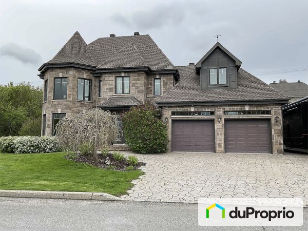 820 rue de la Girandole, Lebourgneuf for sale
