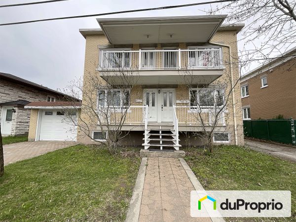 1355, 26e Rue, Limoilou à vendre