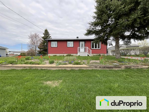 363, rue Verreault, St-Jean-Port-Joli à vendre