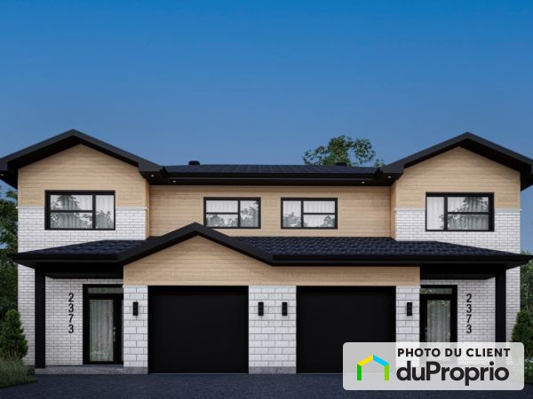 2375 rue Éthel Est, Carignan for sale