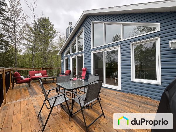 757, rue du Sommet, Chertsey à vendre