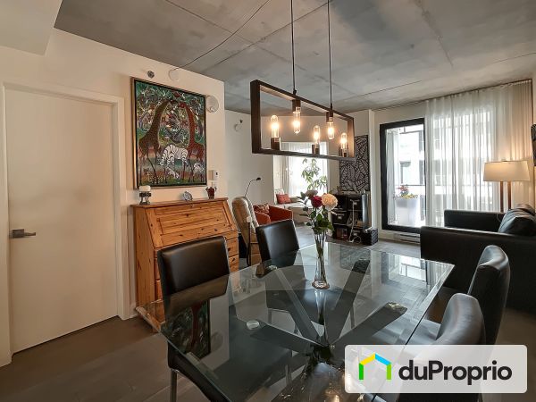 431-738 rue Saint-Paul Ouest, Ville-Marie (Centre-Ville et Vieux-Montréal) for sale