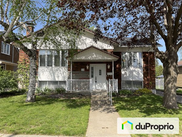 185, avenue Quintal, Laval-des-Rapides à vendre