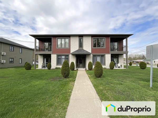 201-3319 avenue de la Montagne, Shawinigan (Shawinigan) for sale