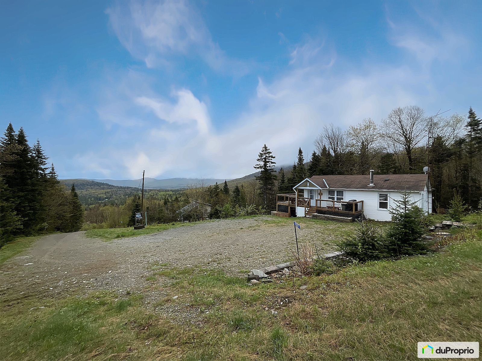 107 Chemin Du Raton Laveur — photo 1
