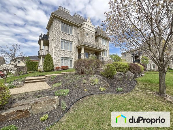 Property sold in Beauport