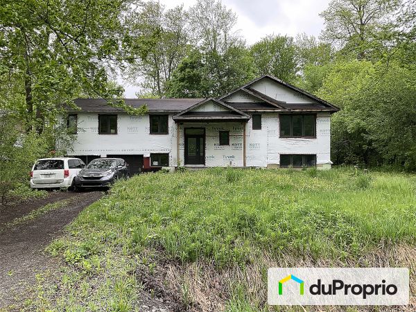 38 rue de Port-Royal, Gatineau (Hull) for sale
