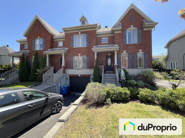5 avenue Fouquet, Candiac for sale