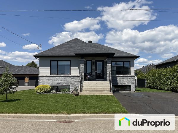 1230 rue Bissonnette, St-Félix-De-Valois for sale