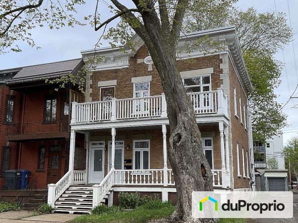 995, avenue de Bougainville, Montcalm à vendre