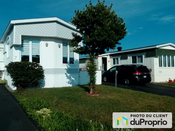 7 rue Boudreault, Port-Cartier for sale