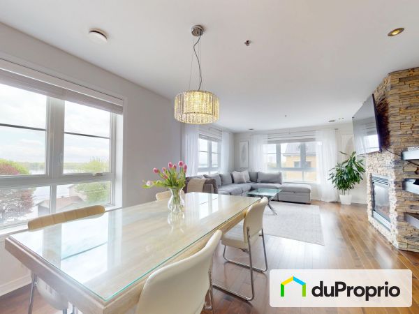Condo - 407-249, boulevard des Cépages, Duvernay-Est à vendre