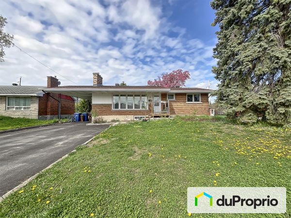6 rue Marie-Bernard, Gatineau (Gatineau) for sale