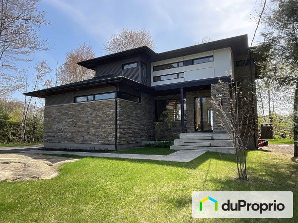 10945 rue de la Topaze, Mirabel (Mirabel en Haut) for sale