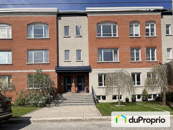 55, rue du Square Sir George Étienne Cartier, Le Sud-Ouest à vendre