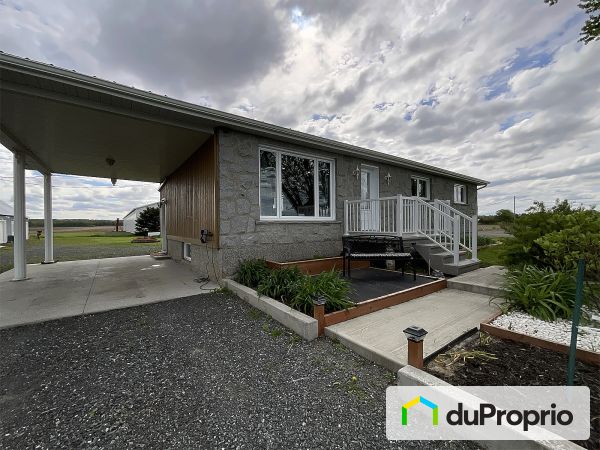 203 10e Rang, St-Germain-De-Grantham for sale