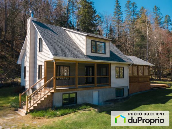 17, chemin de la Promenade, Stoneham à vendre