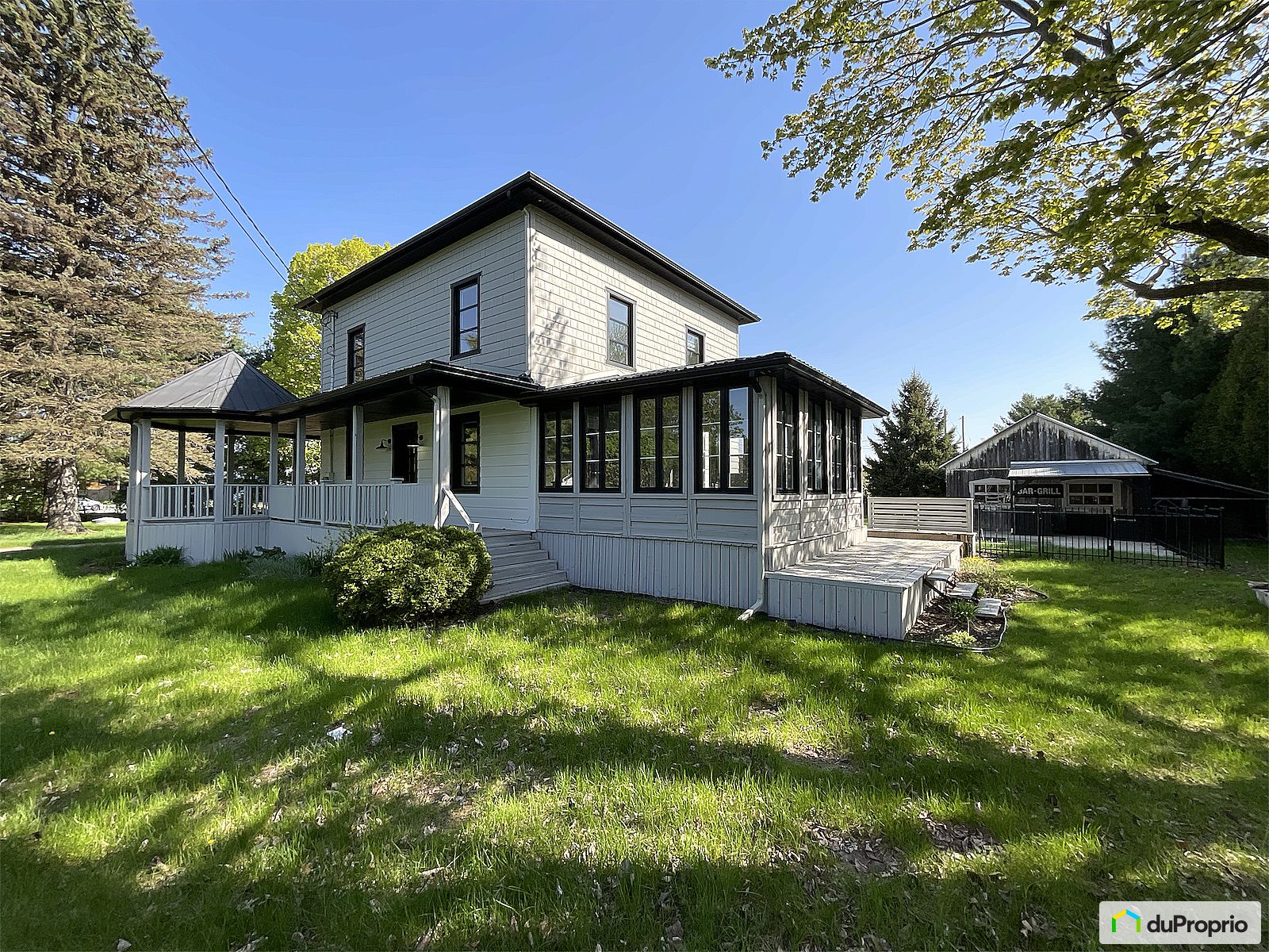 540 Rue Principale — photo 1