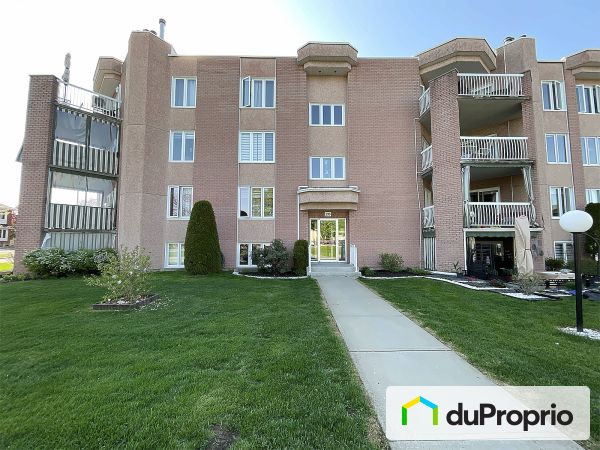 35-20, Rue de Courcelle, Repentigny (Repentigny) à vendre