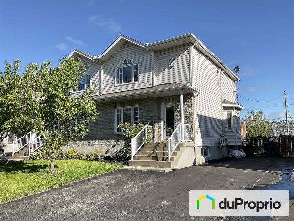 165 rue Nobert, Gatineau (Gatineau) for sale