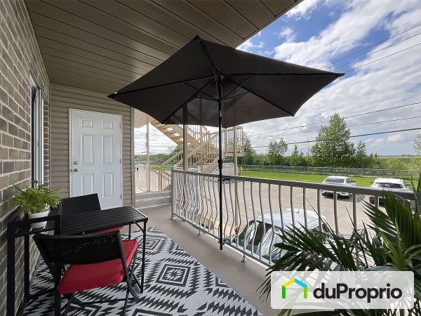Propriété vendue à Repentigny (Le Gardeur)