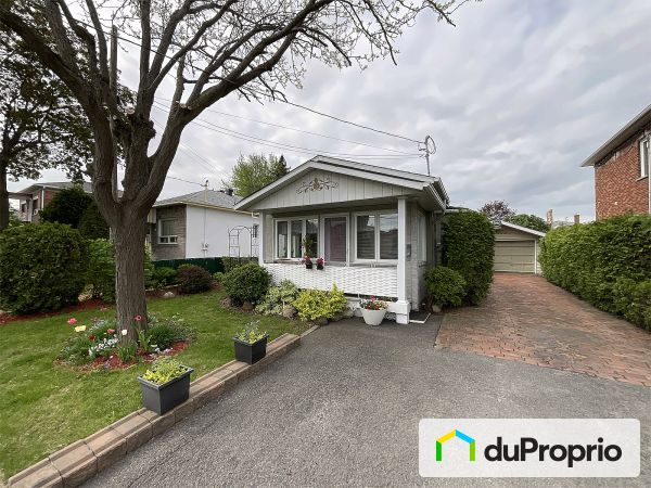 544 rue Longtin, La Prairie for sale