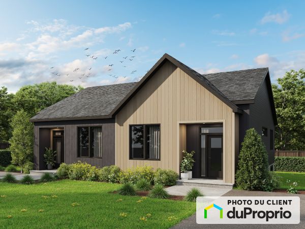 435, rue du Cabernet, Drummondville (Drummondville) for sale