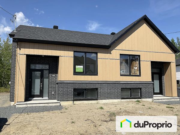435, rue du Cabernet, Drummondville (Drummondville) for sale