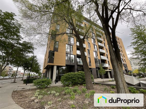 515-790 boulevard Rosemont, Rosemont / La Petite Patrie for sale