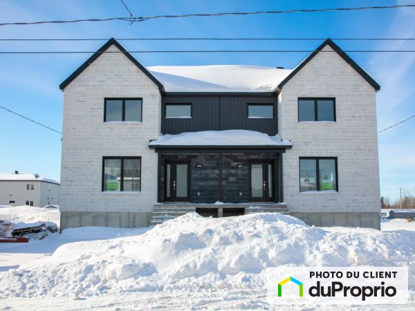 390, rue du Cabernet, Drummondville (Drummondville) for sale