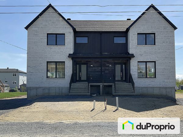 390, rue du Cabernet, Drummondville (Drummondville) for sale
