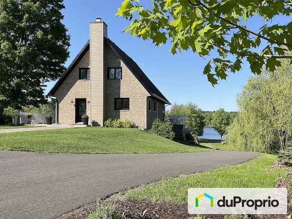 4355, chemin Hemmings, St-Lucien à vendre