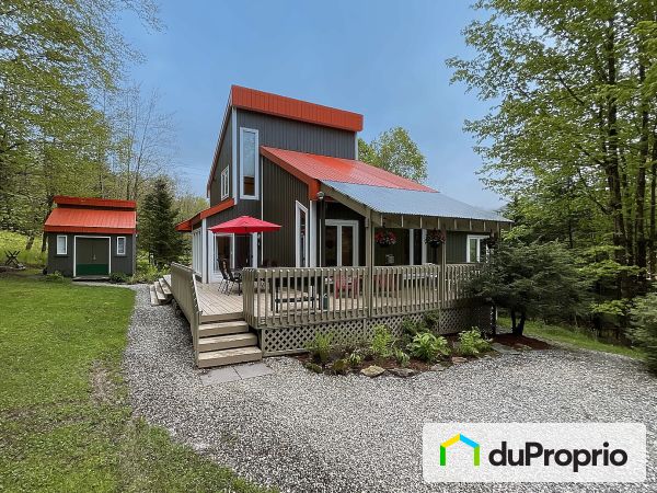 128 rue du Pré, Eastman for sale
