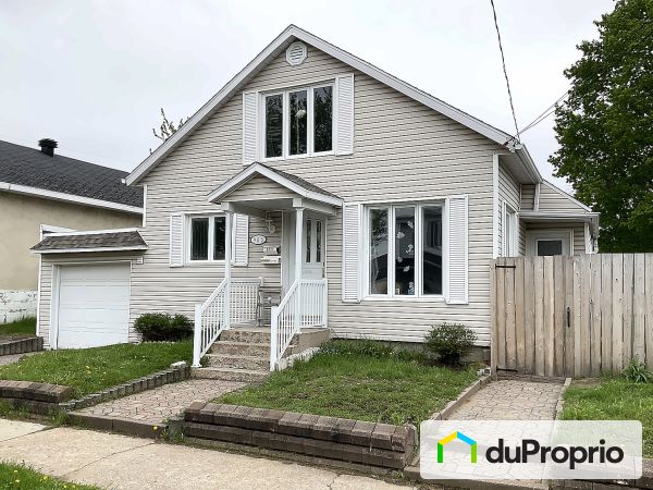 965, rue du Père-Marquette, Trois-Rivières (Trois-Rivières) à vendre