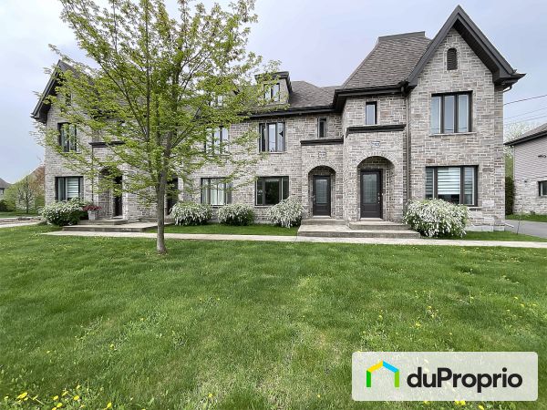 7319 boulevard Parent, Trois-Rivières (Trois-Rivières) for sale