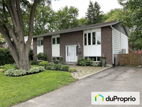 341 boulevard Larochelle, Repentigny (Repentigny) for sale