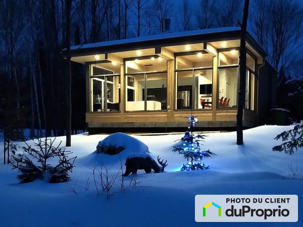 Bluelodge 1 - 161 ch Retour aux Sources, Mont-Tremblant à vendre